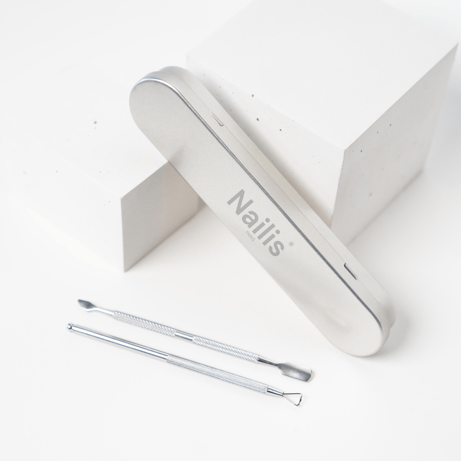 Nailis Paris L'essentiel Nailis
