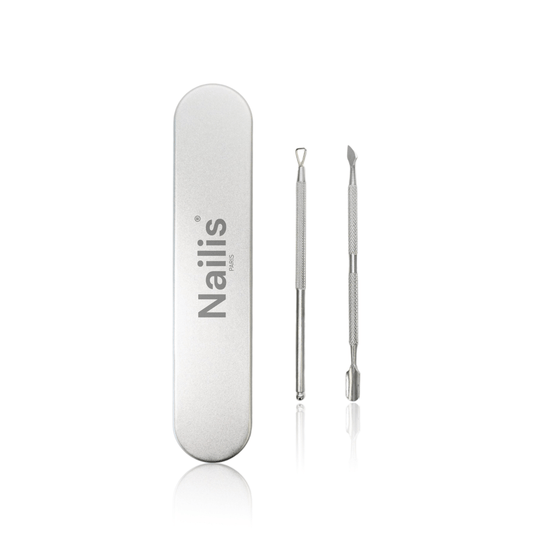 Nailis Paris L'essentiel Nailis