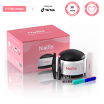 Nailis Paris Le Mega Kit Nailis