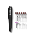 Nailis Paris Lime Électrique Nailis